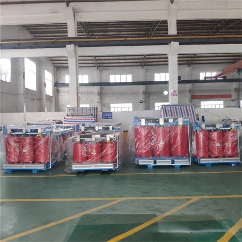平乡SCB12-630KVA/10KV/0.4KV干式变压器