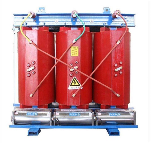 平乡SCB11-630KVA/10KV干式变压器