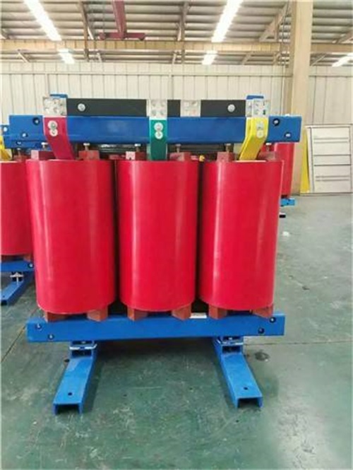 平乡SCB12-630KVA干式变压器结构
