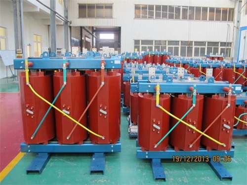 平乡3150kva干式变压器现货价格