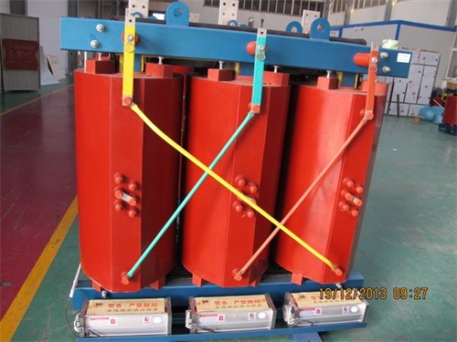 平乡SCB13-125KVA干式变压器现货直销
