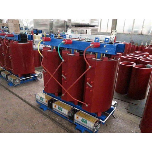 平乡SCB13-100KVA干式变压器供应厂家