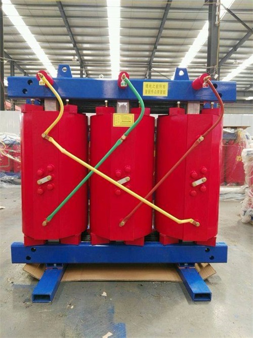 平乡SCB12-315KVA干式变压器现货直发